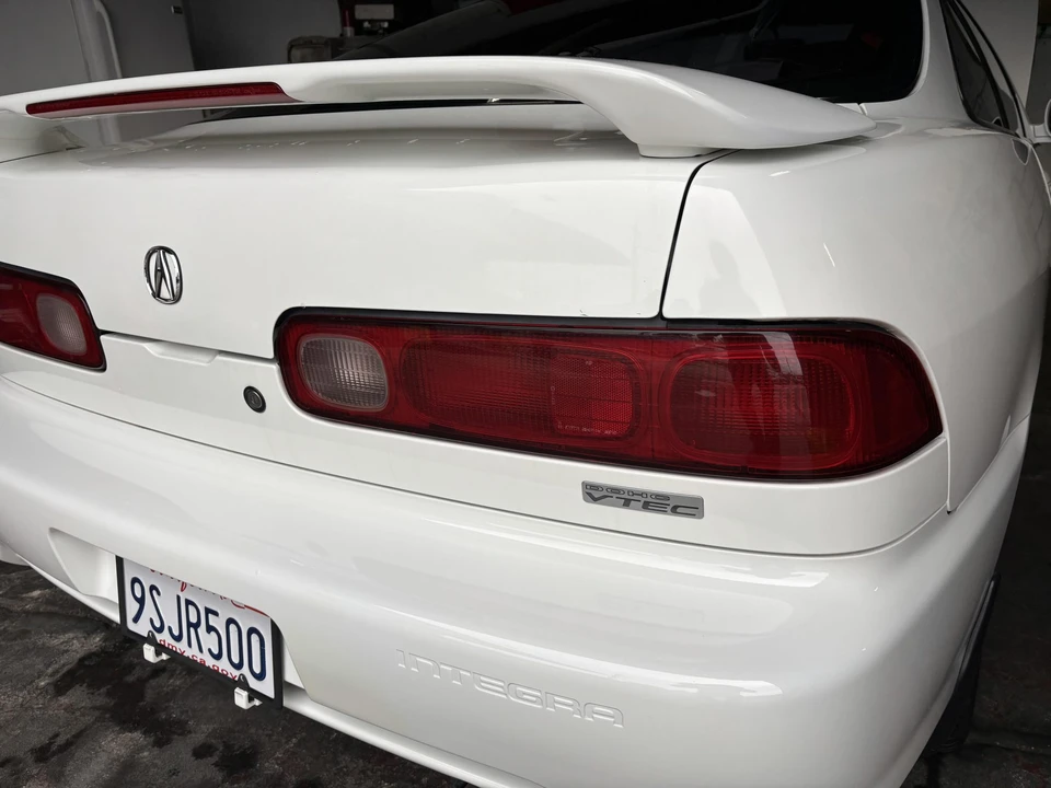 2000 Acura Integra 3rd Gen - Image 26 of 31
