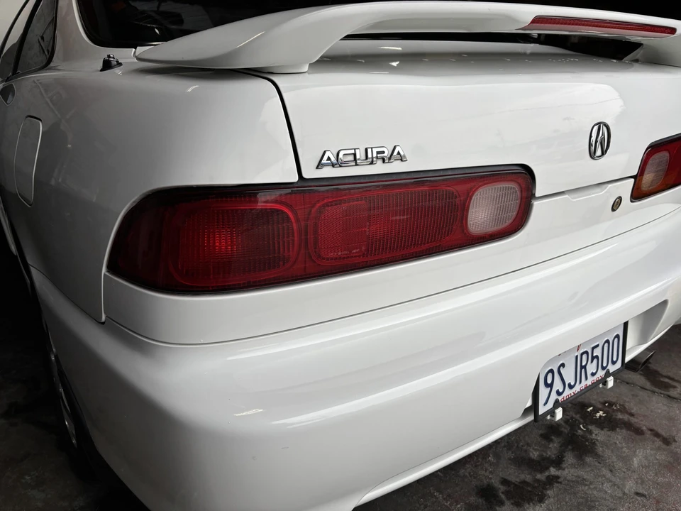 2000 Acura Integra 3rd Gen - Image 25 of 31
