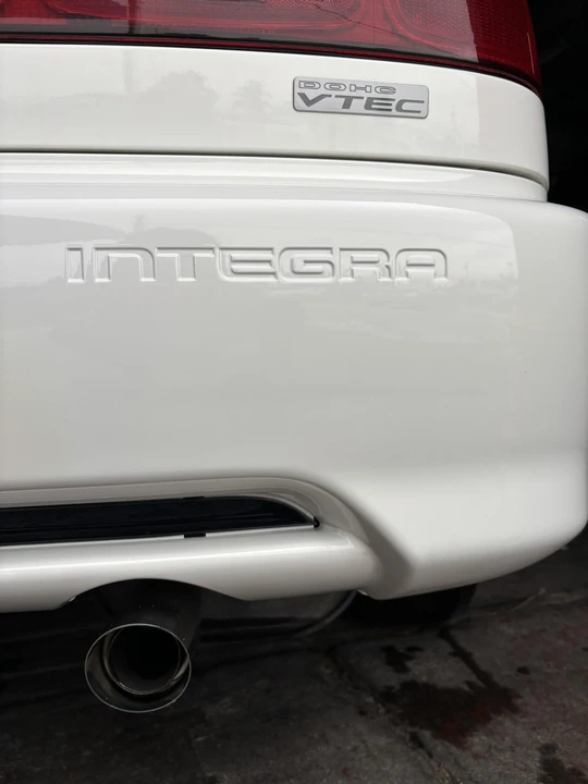 2000 Acura Integra 3rd Gen - Image 28 of 31