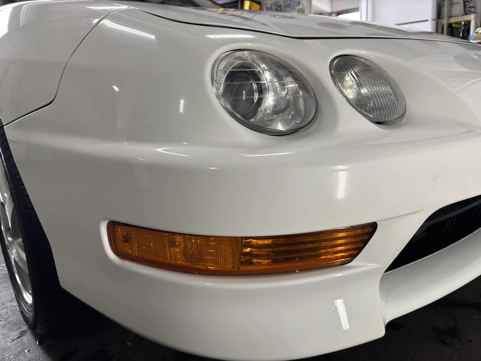 2000 Acura Integra 3rd Gen - Image 17 of 31