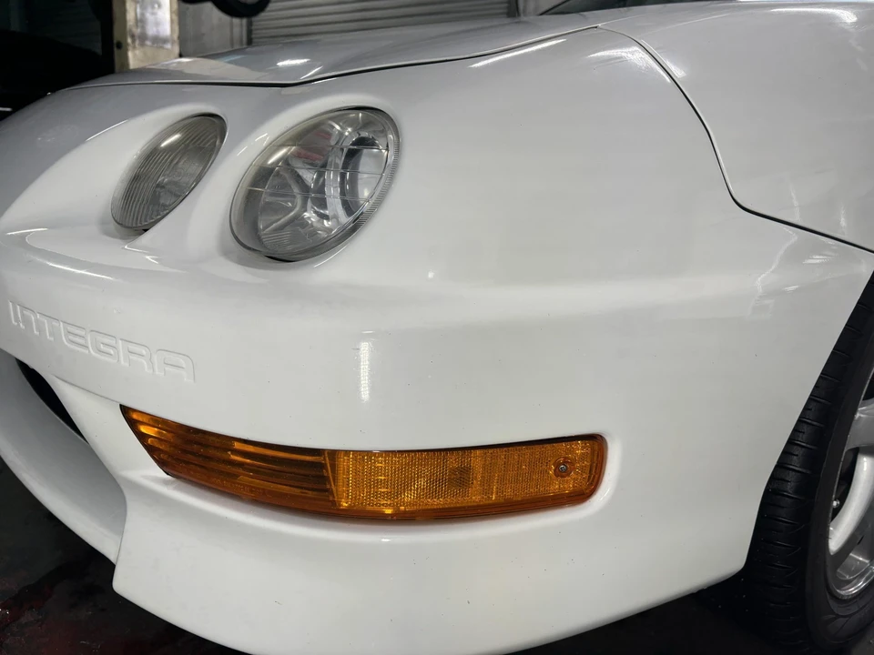 2000 Acura Integra 3rd Gen - Image 18 of 31