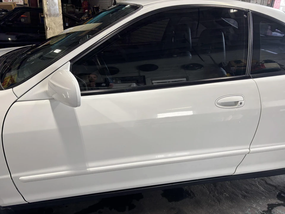 2000 Acura Integra 3rd Gen - Image 13 of 31