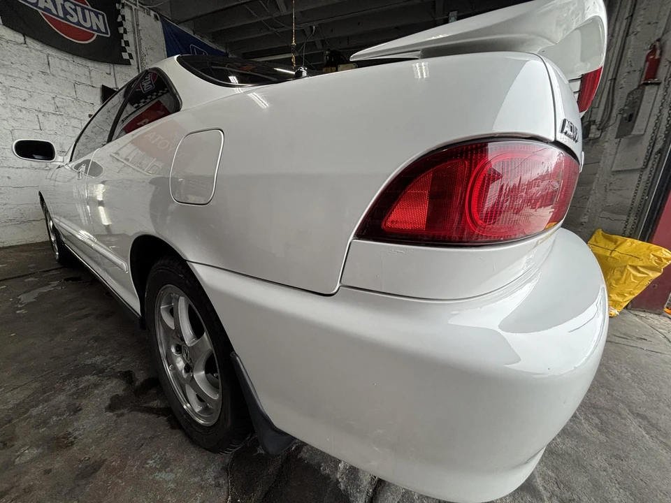 2000 Acura Integra 3rd Gen - Image 21 of 31