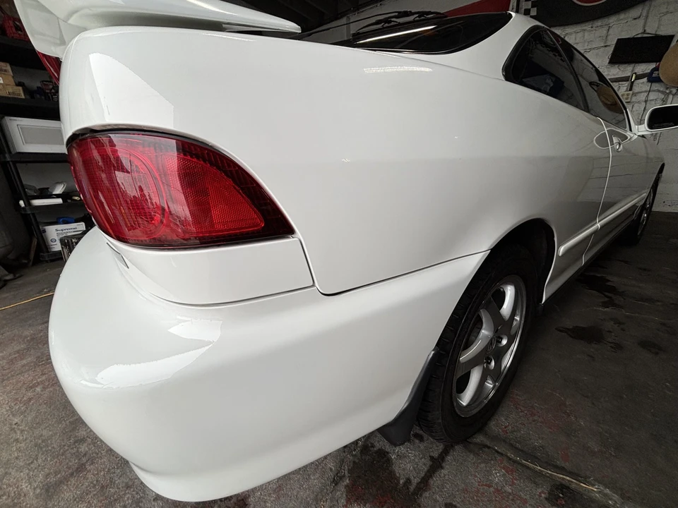 2000 Acura Integra 3rd Gen - Image 22 of 31