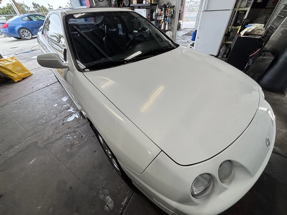 2000 Acura Integra 3rd Gen - Image 14 of 31