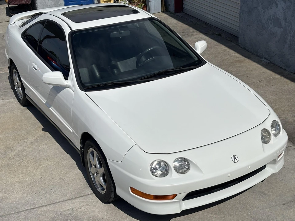 2000 Acura Integra 3rd Gen - Image 8 of 31