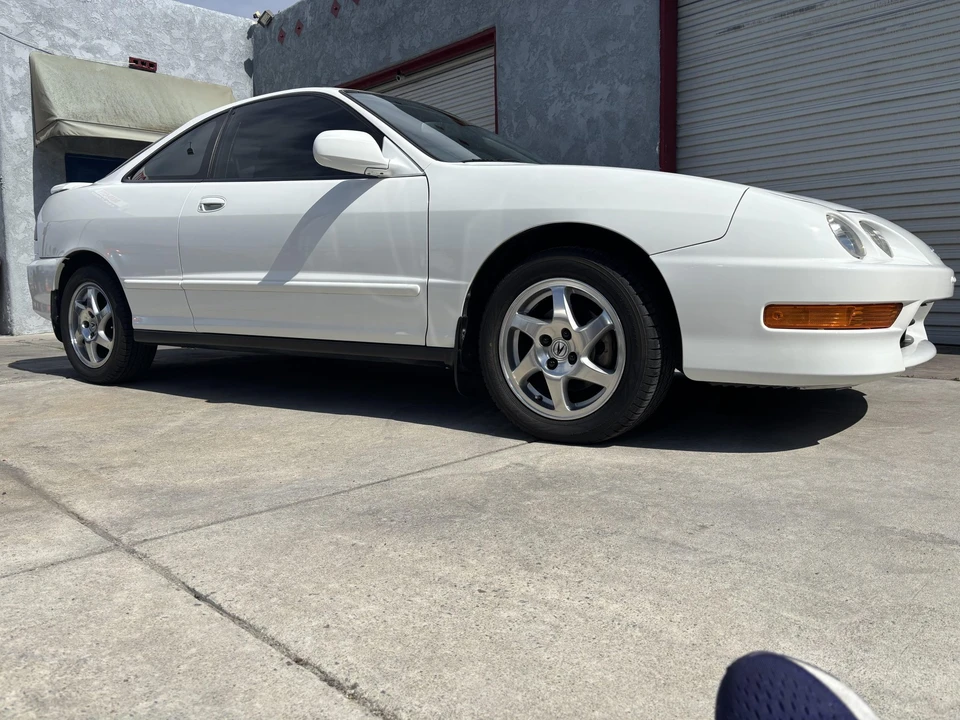 2000 Acura Integra 3rd Gen - Image 10 of 31