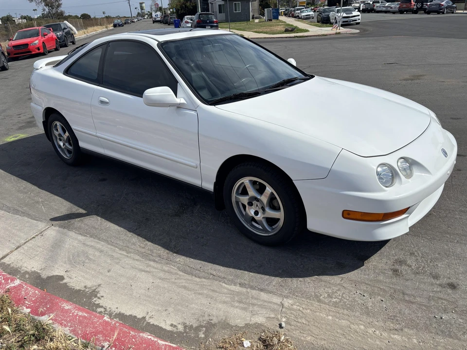 2000 Acura Integra 3rd Gen - Image 9 of 31