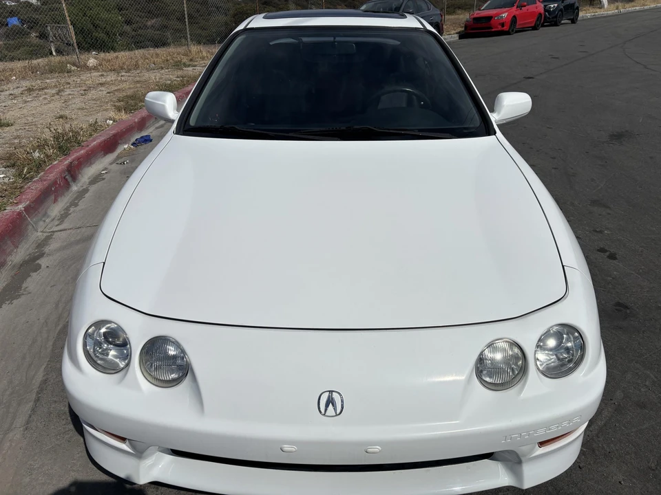 2000 Acura Integra 3rd Gen - Image 6 of 31