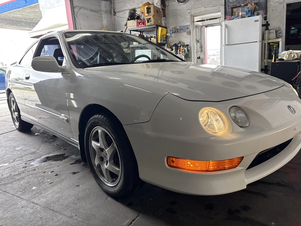 2000 Acura Integra 3rd Gen - Image 16 of 31