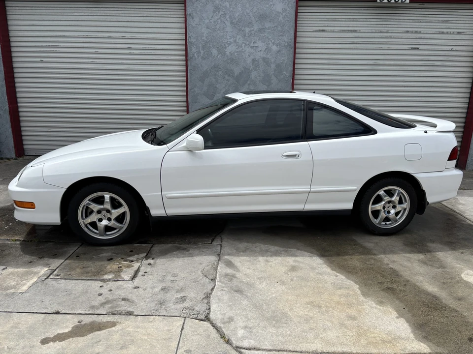 2000 Acura Integra 3rd Gen - Image 3 of 31