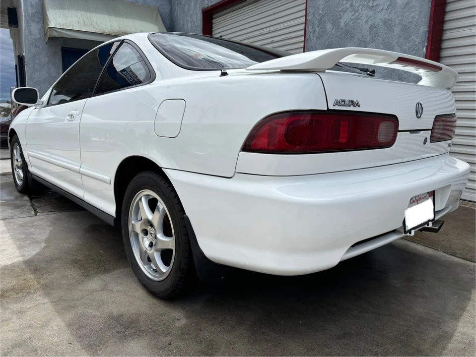 2000 Acura Integra 3rd Gen - Image 4 of 31