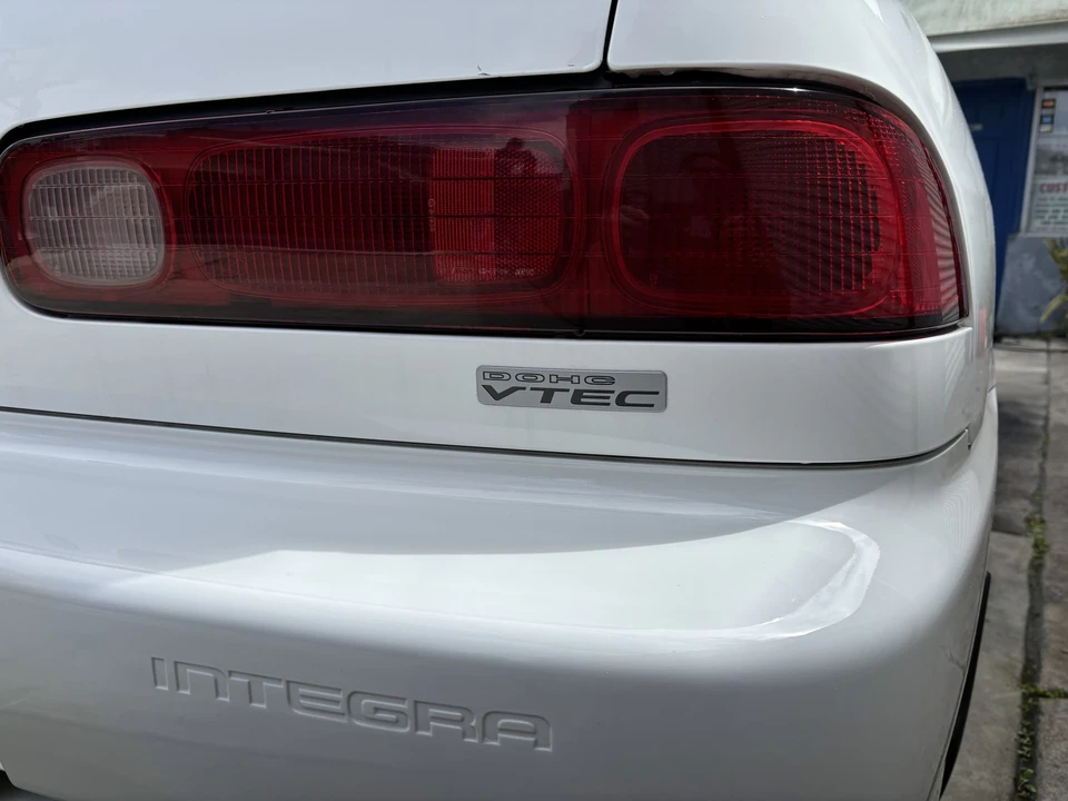 2000 Acura Integra 3rd Gen - Image 27 of 31