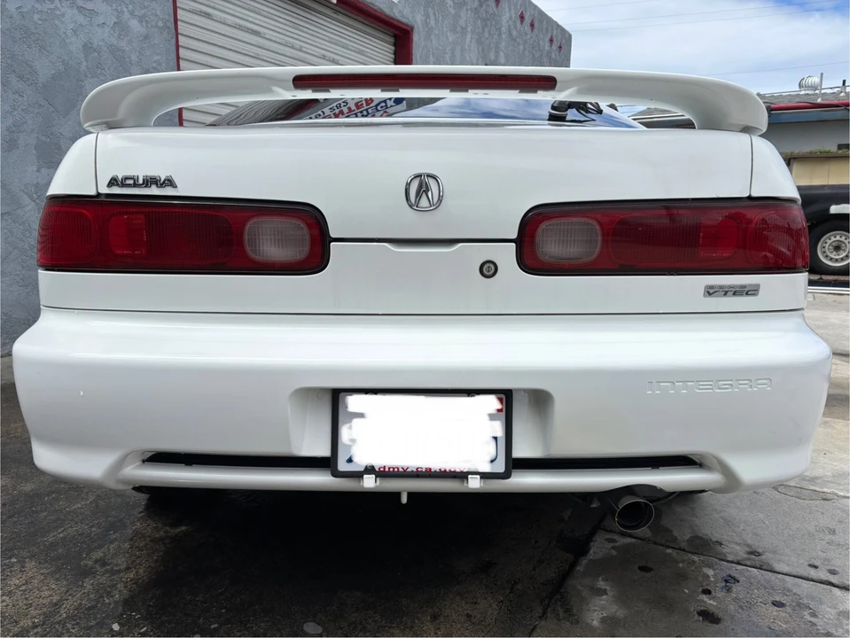 2000 Acura Integra 3rd Gen - Image 23 of 31