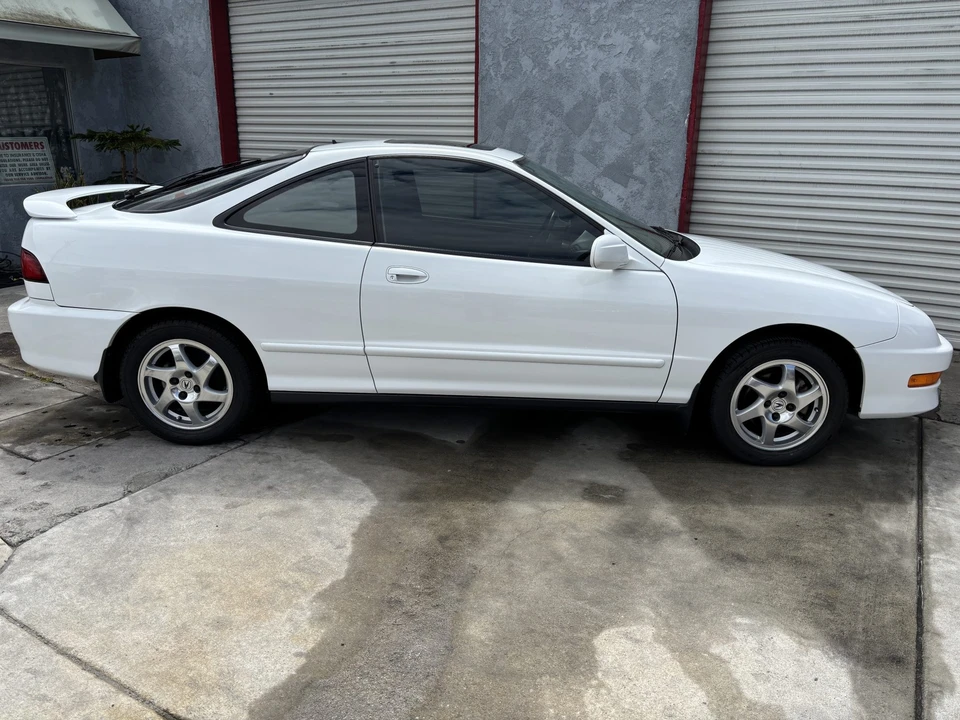 2000 Acura Integra 3rd Gen - Image 5 of 31