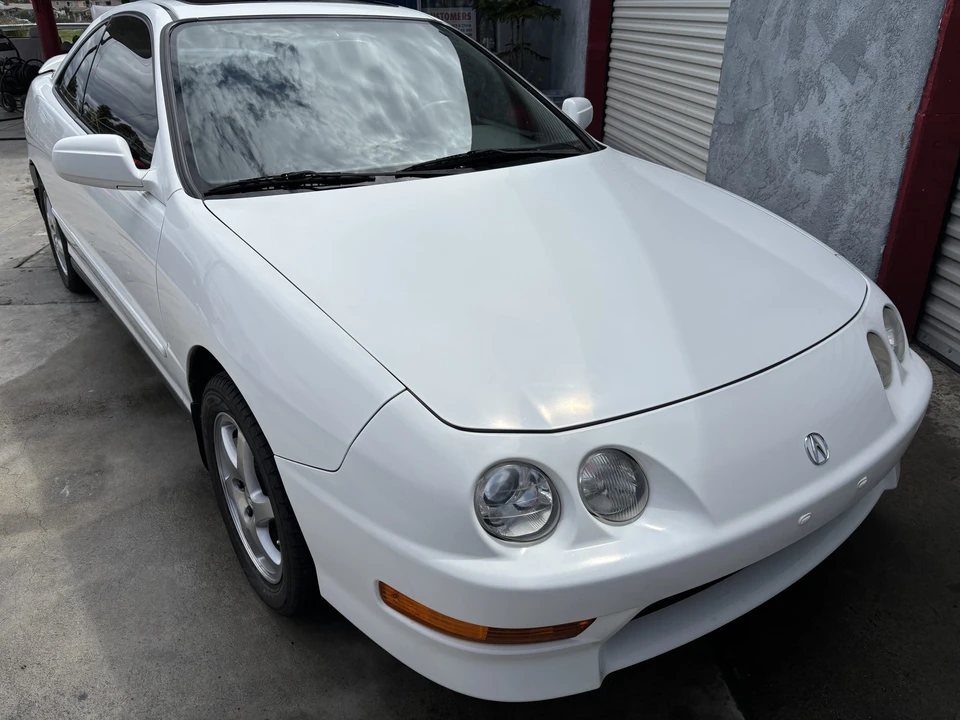 2000 Acura Integra 3rd Gen - Image 7 of 31