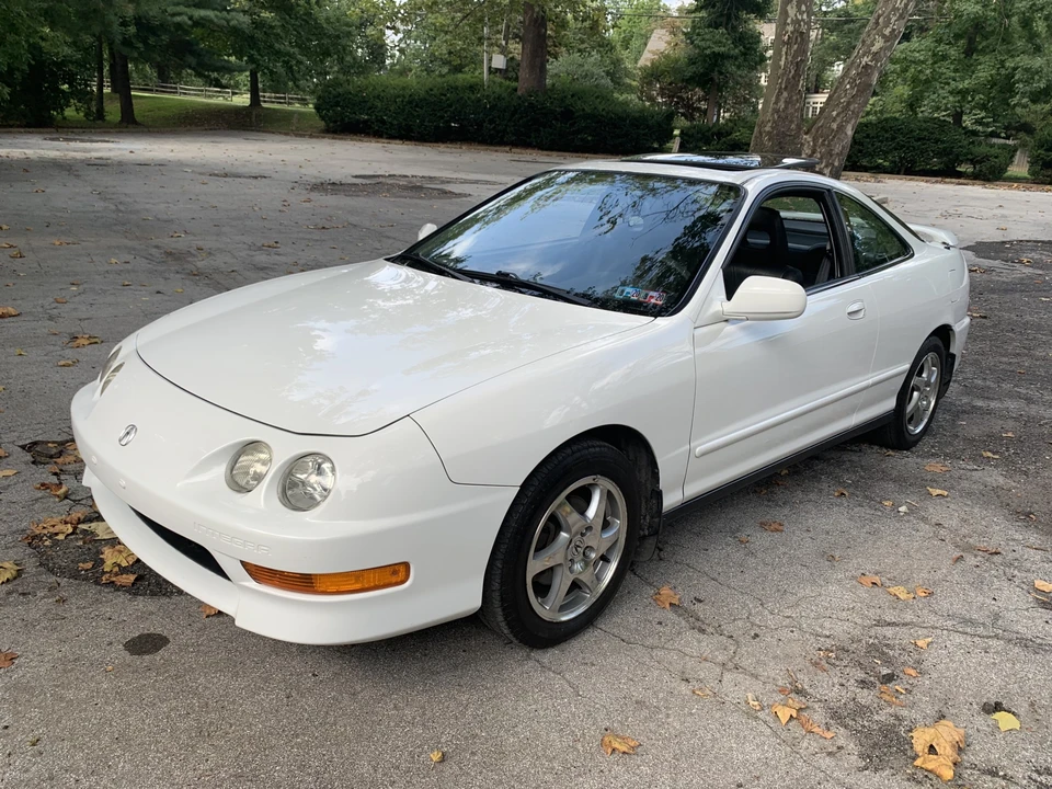 2000 Acura Integra 3rd Gen - Image 11 of 31