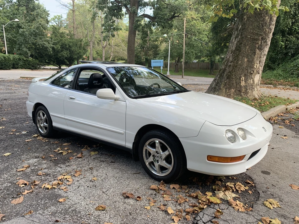 2000 Acura Integra 3rd Gen - Image 10 of 31