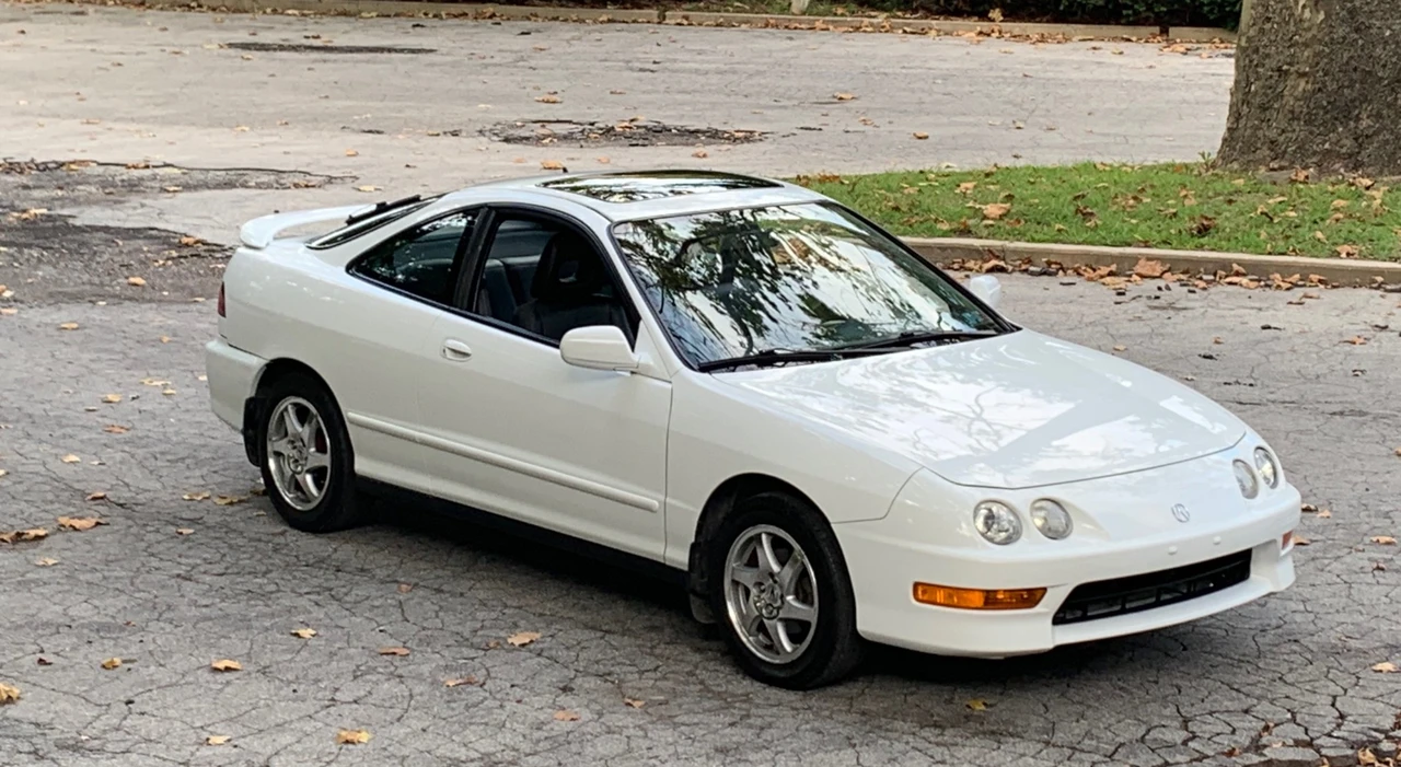 2000 Acura Integra 3rd Gen - Image 16 of 31