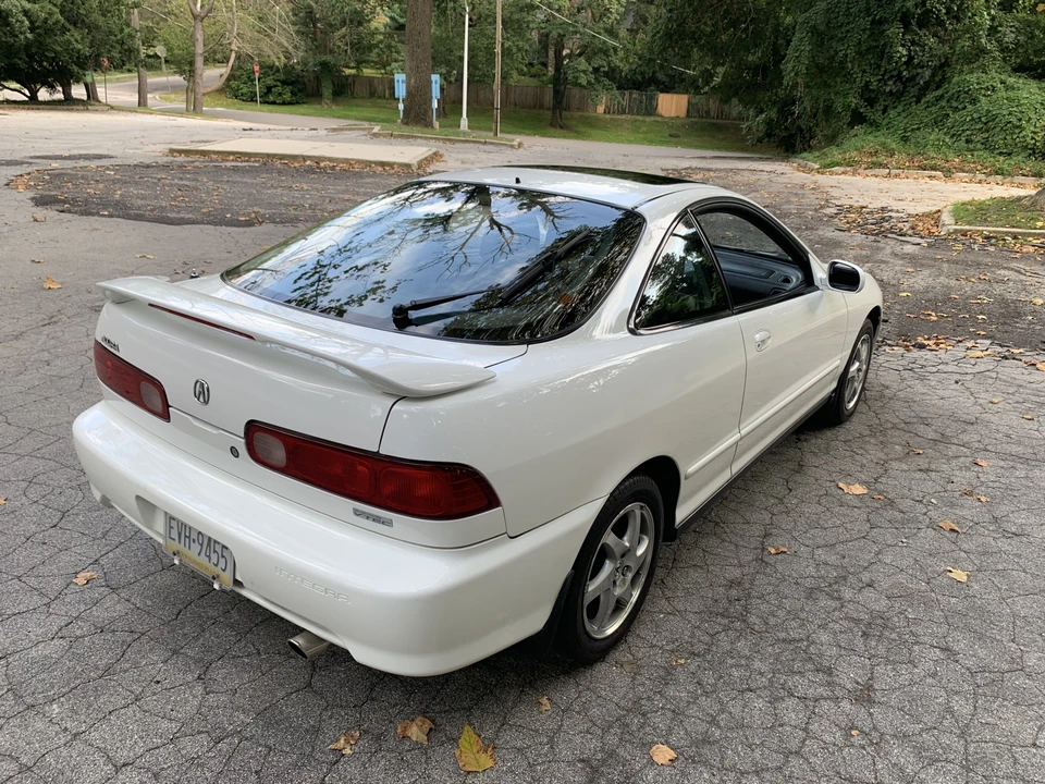 2000 Acura Integra 3rd Gen - Image 13 of 31