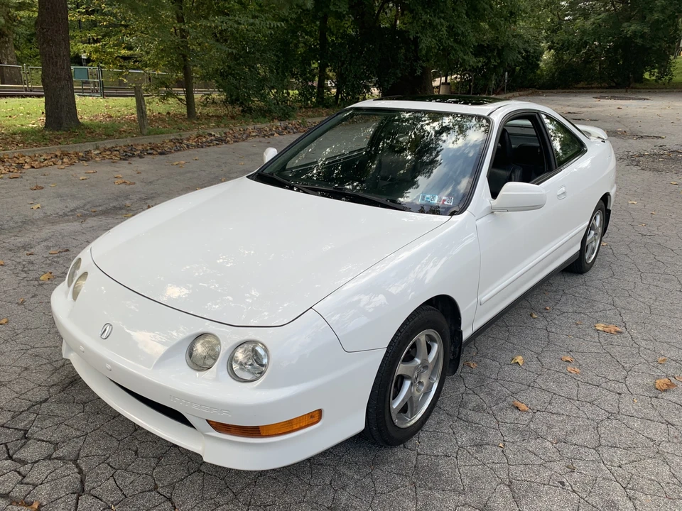 2000 Acura Integra 3rd Gen - Image 9 of 31