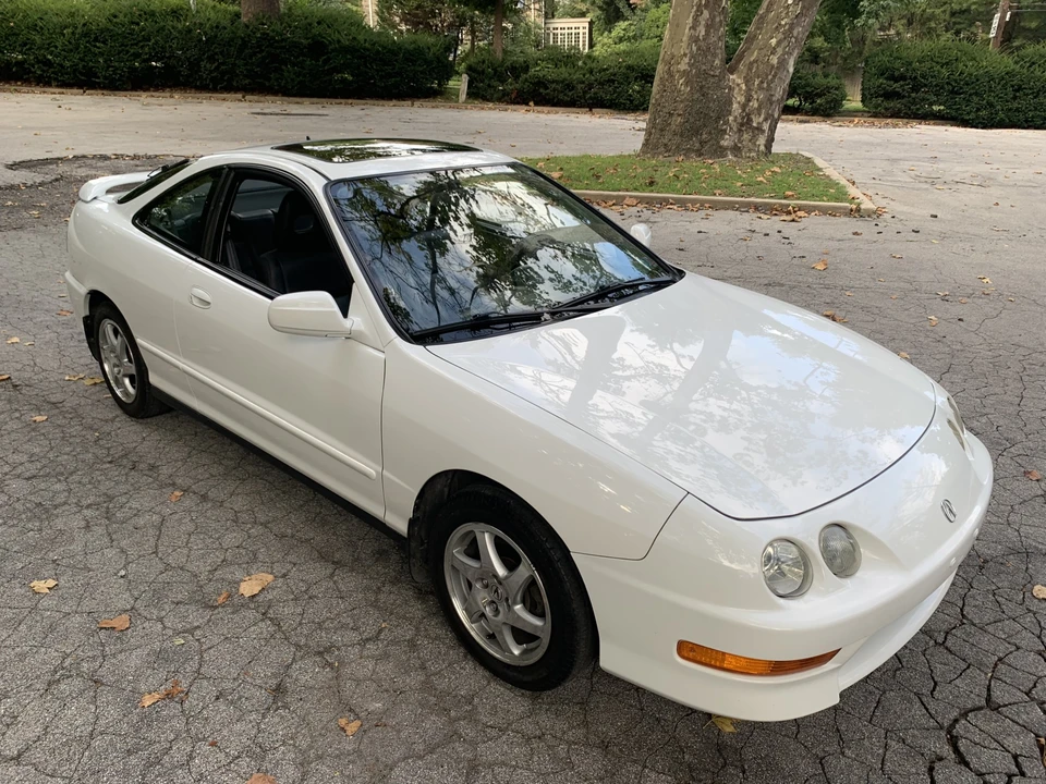 2000 Acura Integra 3rd Gen - Image 8 of 31