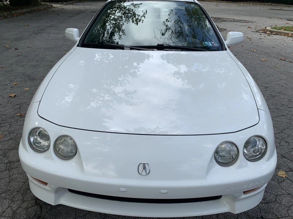 2000 Acura Integra 3rd Gen - Image 31 of 31