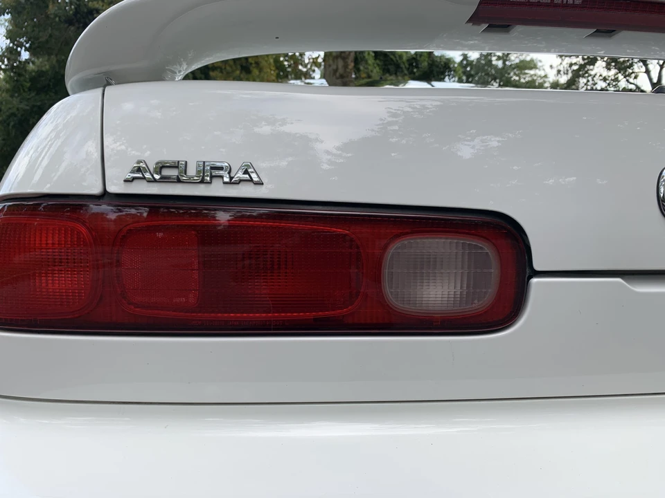 2000 Acura Integra 3rd Gen - Image 27 of 31