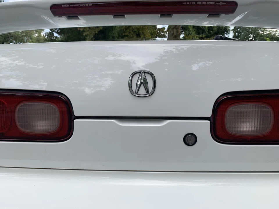 2000 Acura Integra 3rd Gen - Image 29 of 31