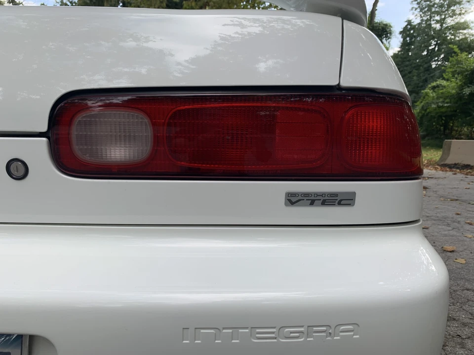 2000 Acura Integra 3rd Gen - Image 28 of 31