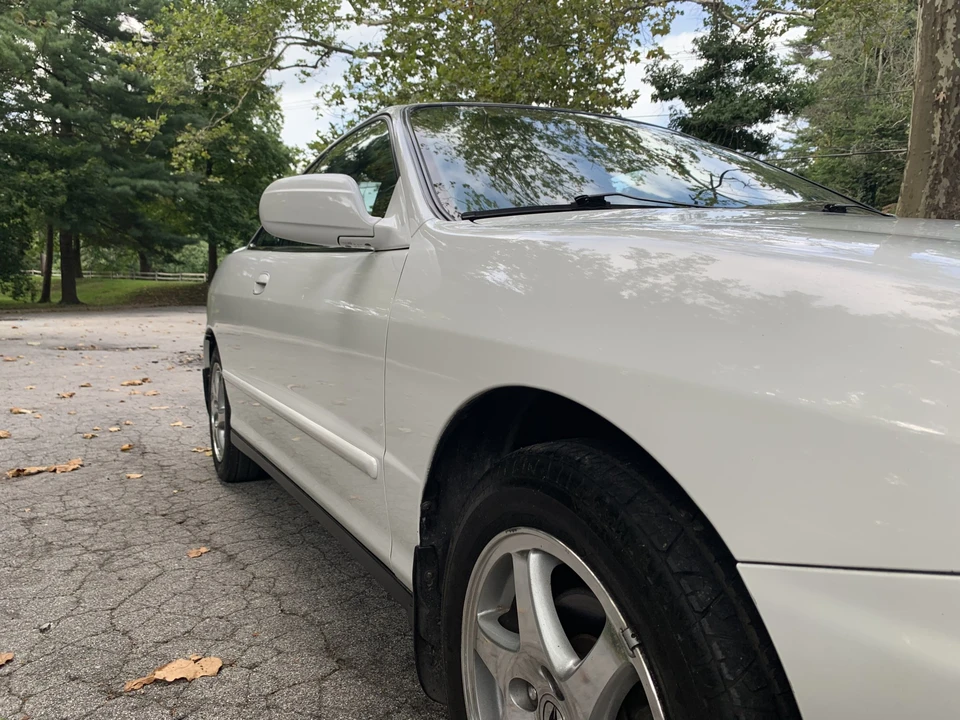 2000 Acura Integra 3rd Gen - Image 20 of 31
