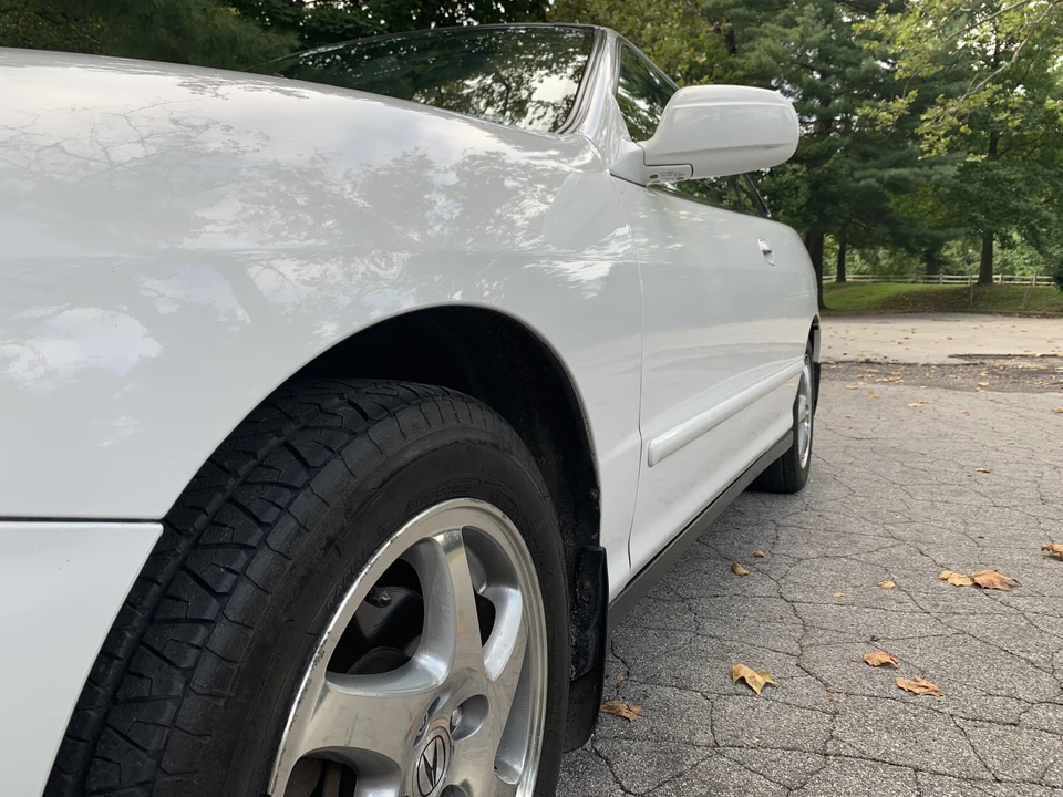 2000 Acura Integra 3rd Gen - Image 19 of 31