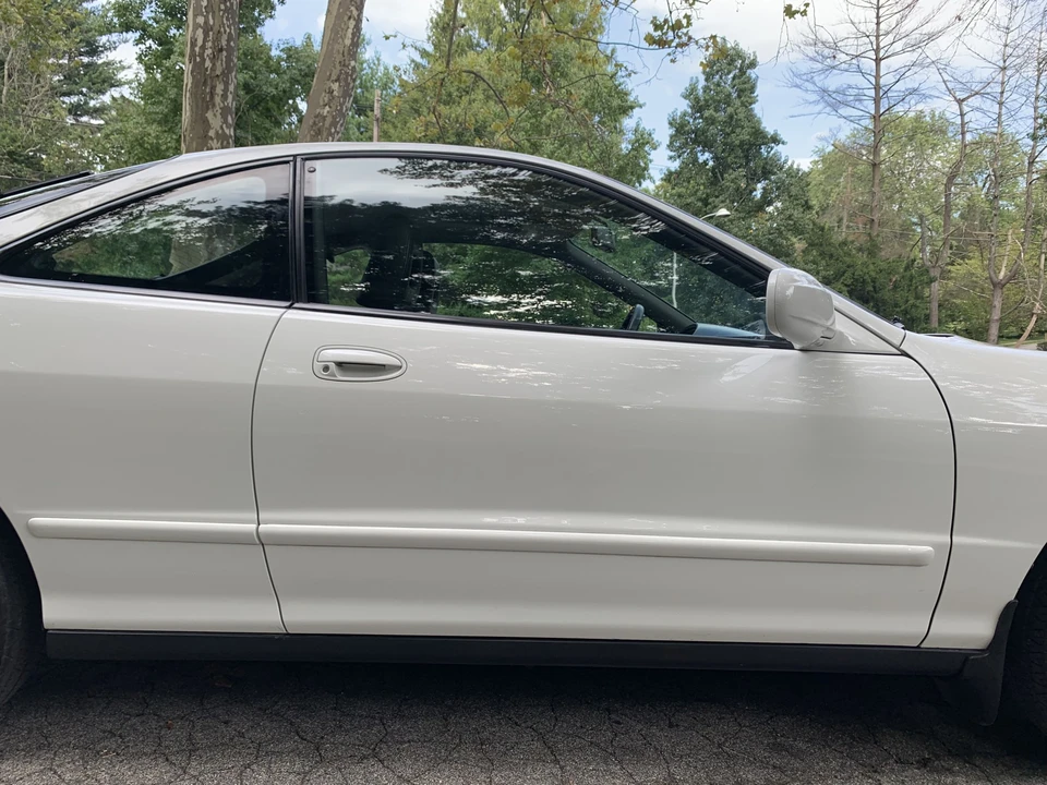 2000 Acura Integra 3rd Gen - Image 26 of 31