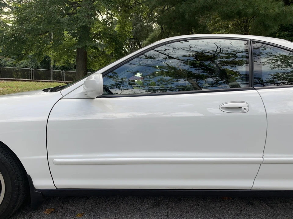 2000 Acura Integra 3rd Gen - Image 24 of 31