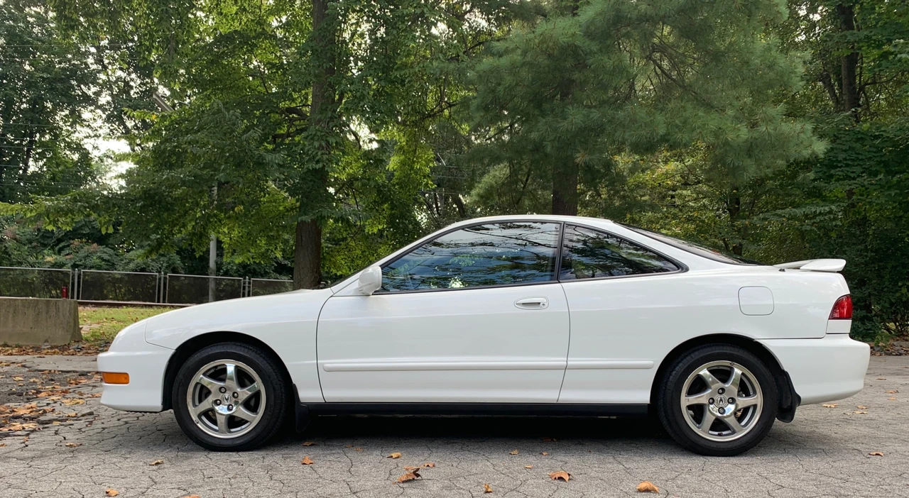 2000 Acura Integra 3rd Gen - Image 18 of 31