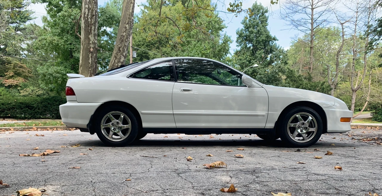 2000 Acura Integra 3rd Gen - Image 17 of 31
