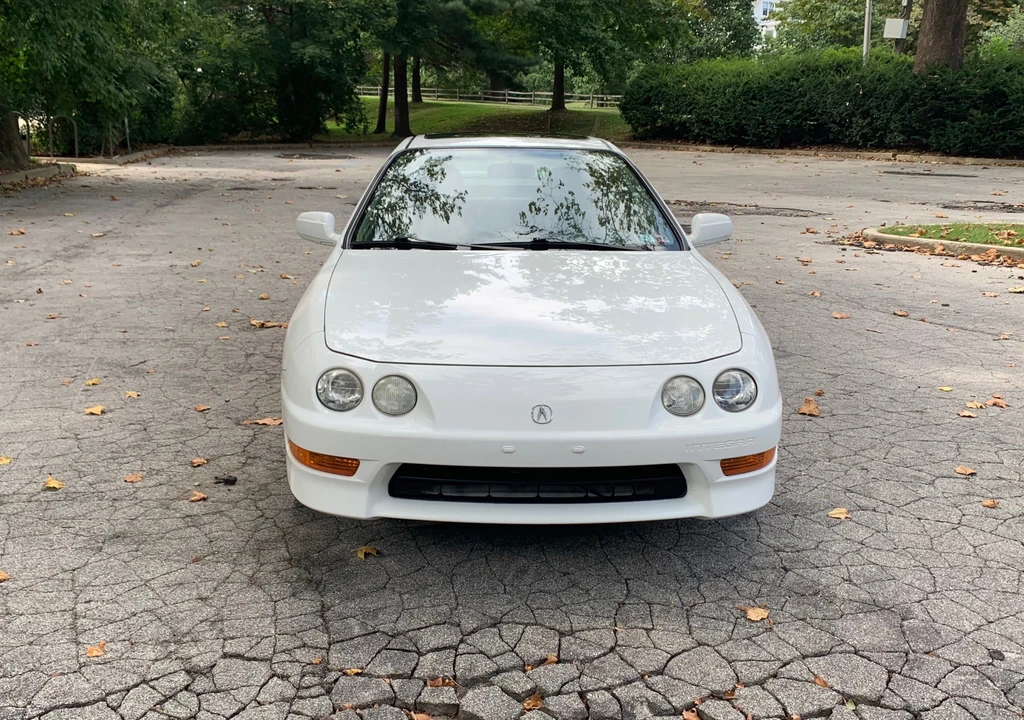 2000 Acura Integra 3rd Gen - Image 3 of 31