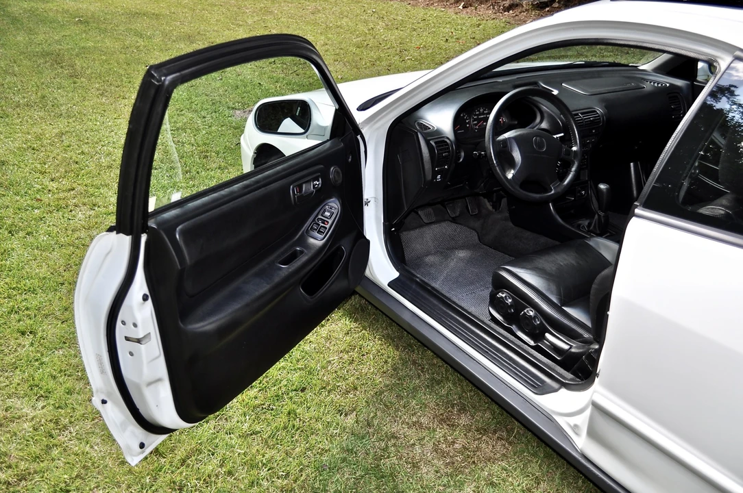 2000 Acura Integra 3rd Gen - Image 30 of 31
