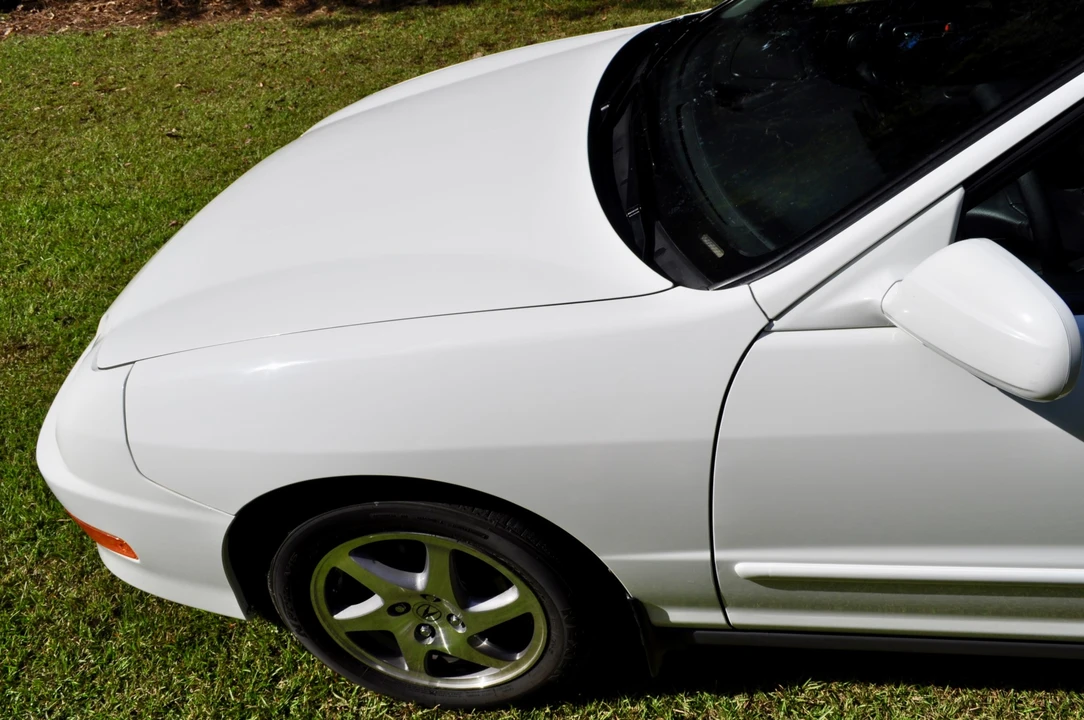 2000 Acura Integra 3rd Gen - Image 9 of 31