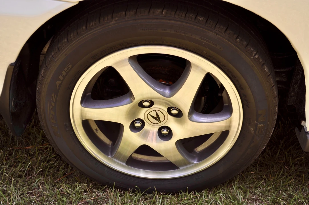 2000 Acura Integra 3rd Gen - Image 17 of 31