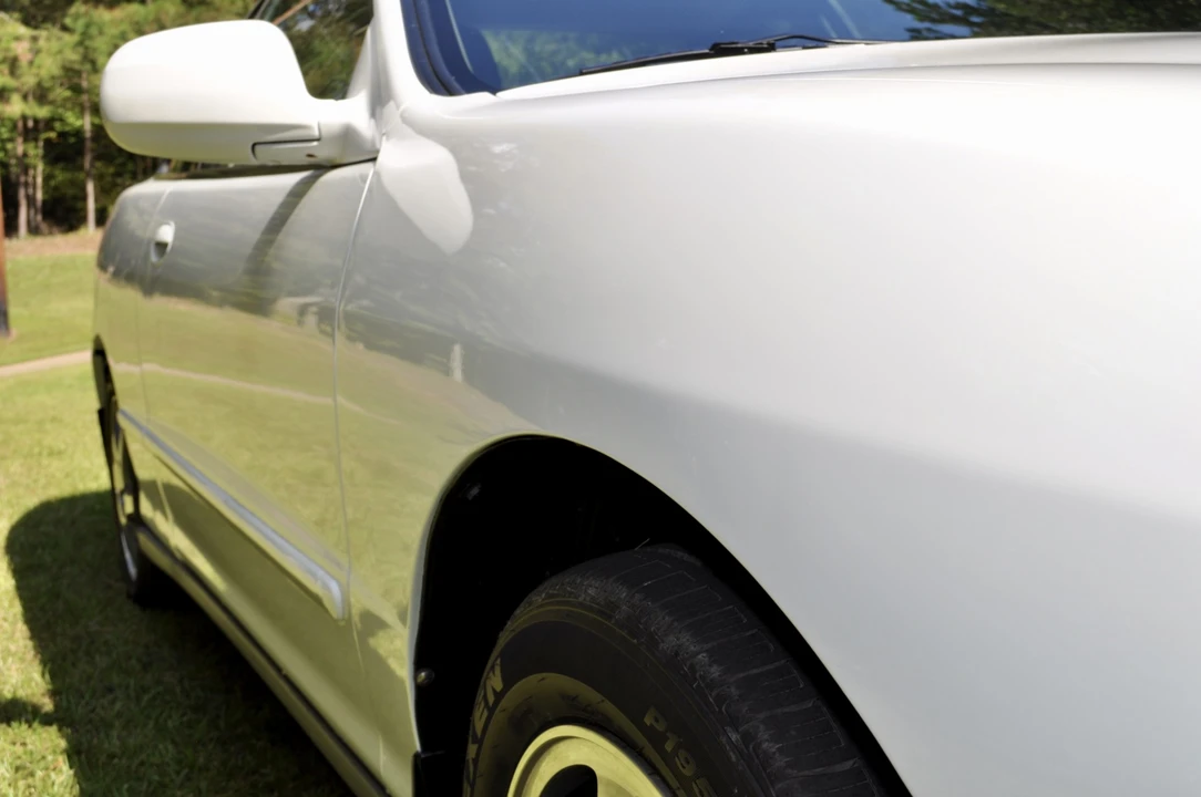 2000 Acura Integra 3rd Gen - Image 11 of 31