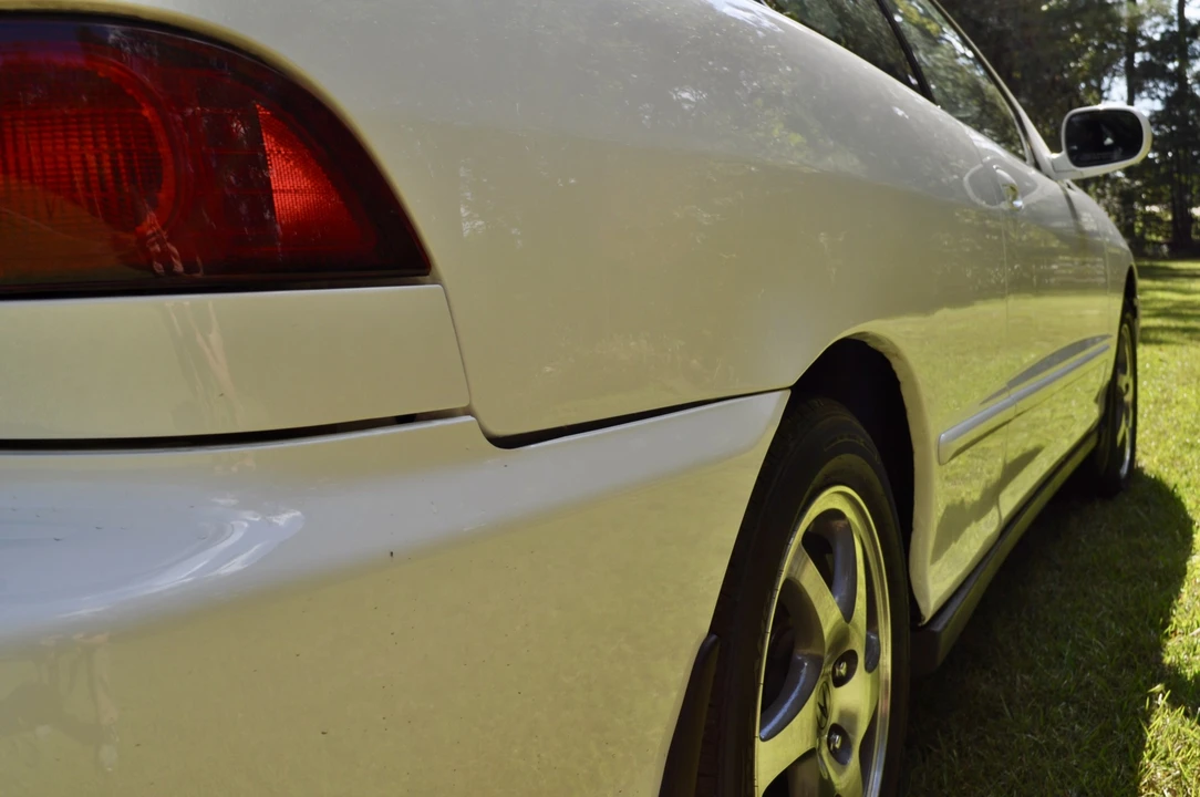 2000 Acura Integra 3rd Gen - Image 12 of 31