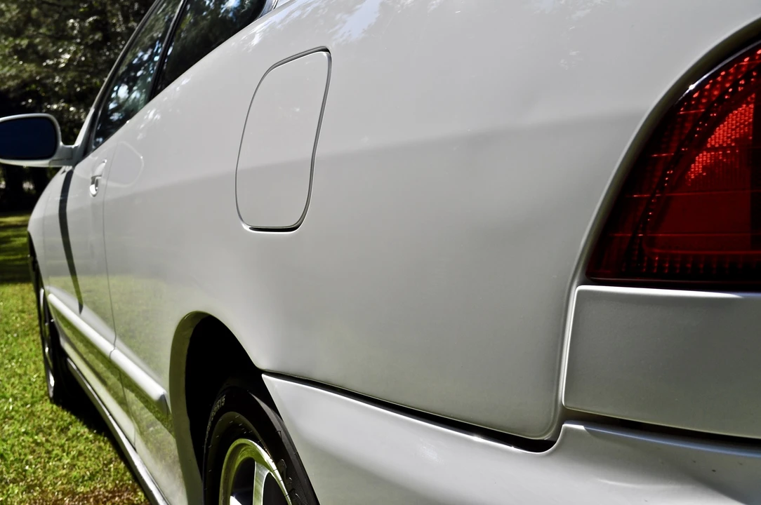 2000 Acura Integra 3rd Gen - Image 13 of 31