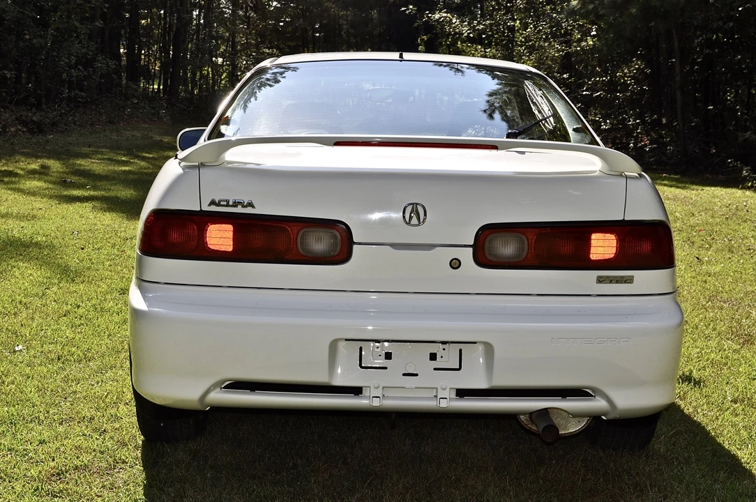 2000 Acura Integra 3rd Gen - Image 4 of 31