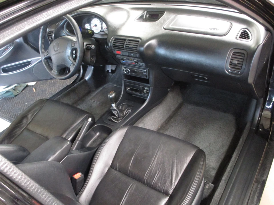 2000 Acura Integra 3rd Gen - Image 17 of 31