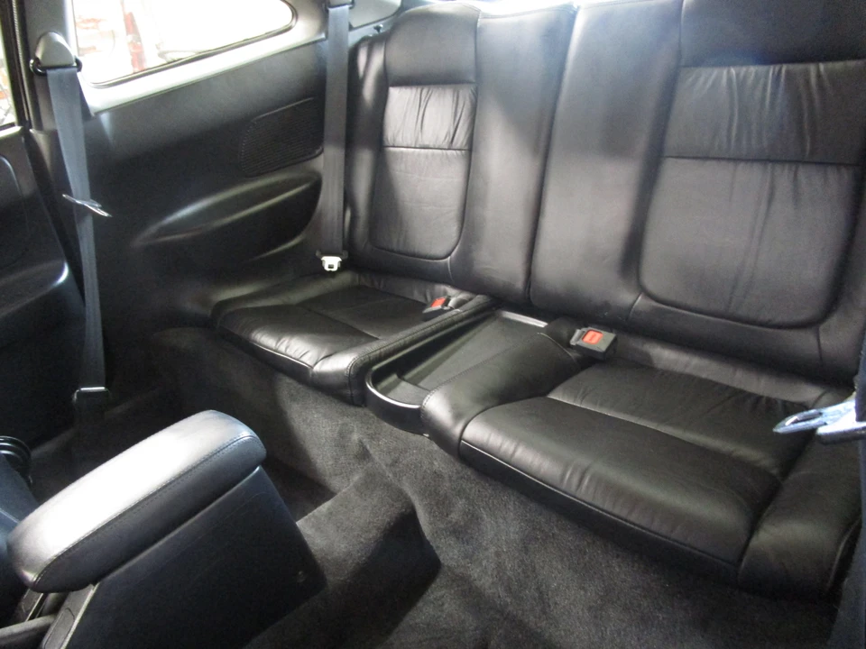2000 Acura Integra 3rd Gen - Image 21 of 31