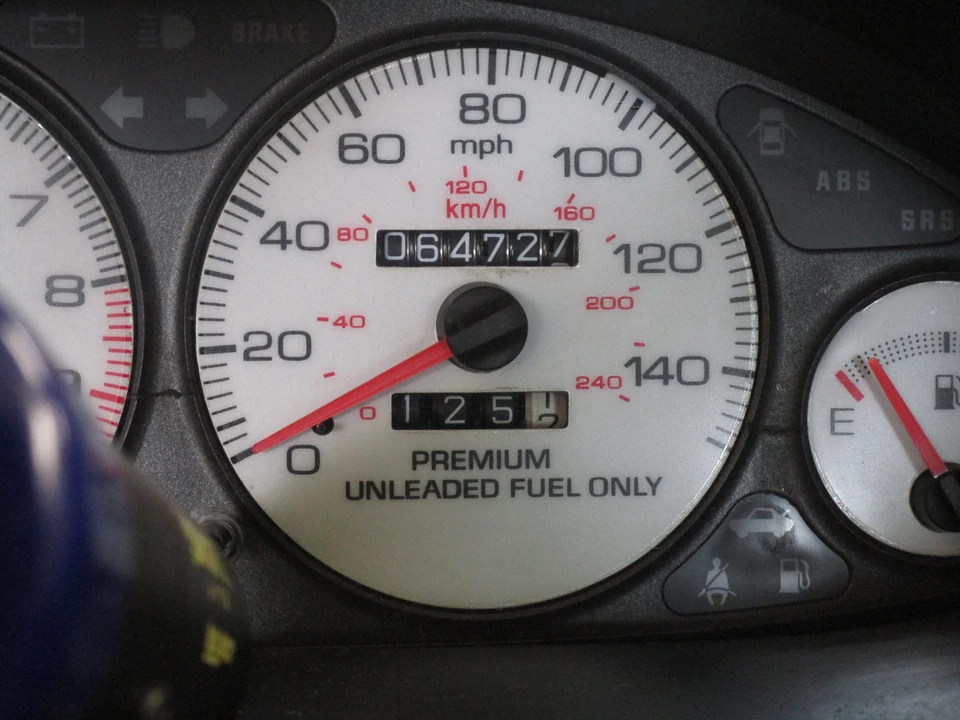 2000 Acura Integra 3rd Gen - Image 25 of 31