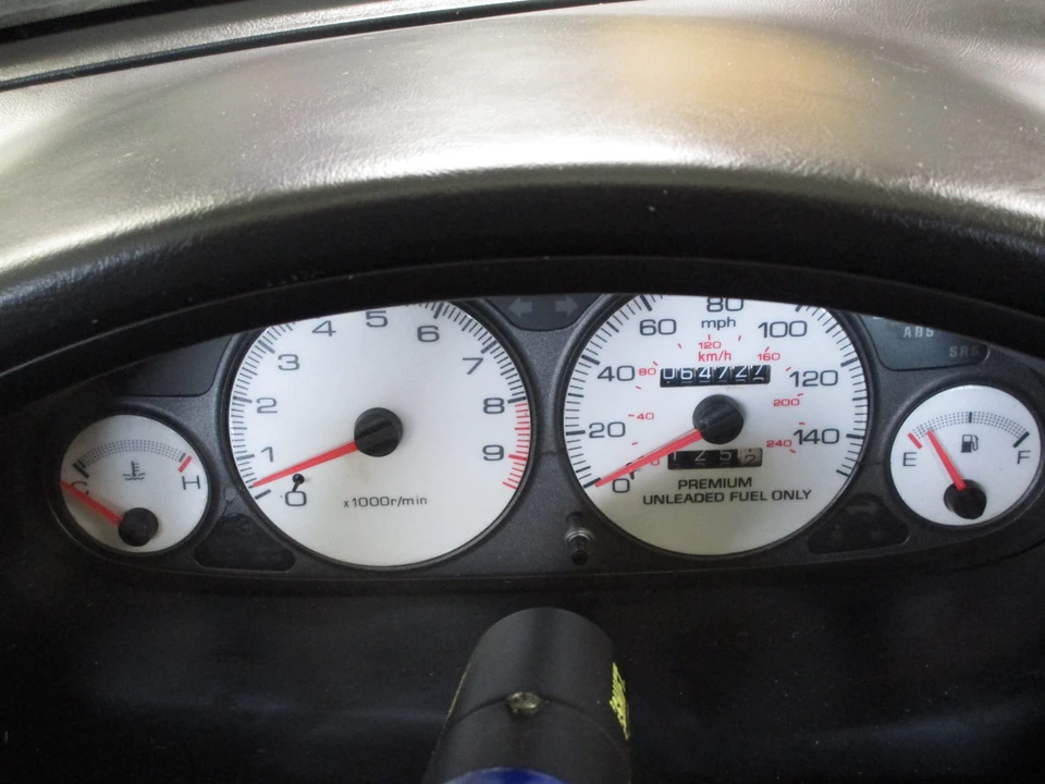 2000 Acura Integra 3rd Gen - Image 26 of 31