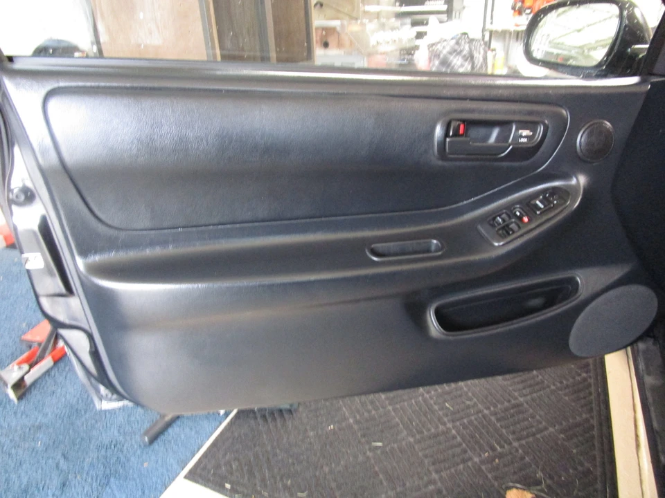 2000 Acura Integra 3rd Gen - Image 30 of 31