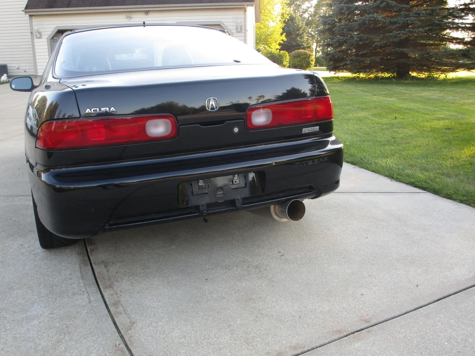 2000 Acura Integra 3rd Gen - Image 6 of 31